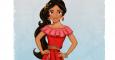 Elena de Avalor.