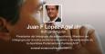 Cabecera del perfil de twitter de López Aguilar