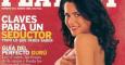 Anna Allen fue portada de 'Playboy' en 1999./ EUROPA PRESS / CHANCE