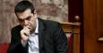 El primer ministro griego, Alexis Tsipras. / REUTERS