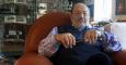 El escritor y filósofo italiano Umberto Eco. EFE/Carmen Sigüenza