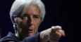 Christine Lagarde, en una imagen de archivo. REUTERS