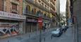 Calle Valverde, Madrid./ Google Street View