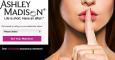 La agencia de contactos Ashley Madison quiere cotizar en Londres.