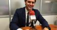 El presidente de Ciudadanos, Albert Rivera. E.P.