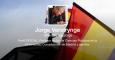 Perfil de Twitter de Jorge Verstrynge.