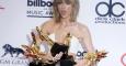 La cantante Taylor Swift./ REUTERS