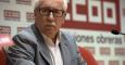 El secretario general de CCOO, Ignacio Fernández Toxo./ EFE/ Ismael Herrero./ EFE/ Ismael Herrero