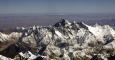 El Everest. REUTERS