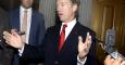 El senador estadounidense Rand Paul. - REUTERS