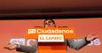 El líder de Ciudadanos, Albert Rivera.- JON NAZCA (REUTERS)