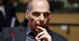 El ministro de Finanzas griego, Yanis Varoufakis. - REUTERS