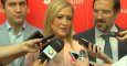 Cifuentes: "Hay que reconocer los errores sin temor"