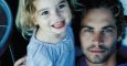 Paul Walker y su hija, Meadow Walker./ INSTAGRAM MEADOW WALKER