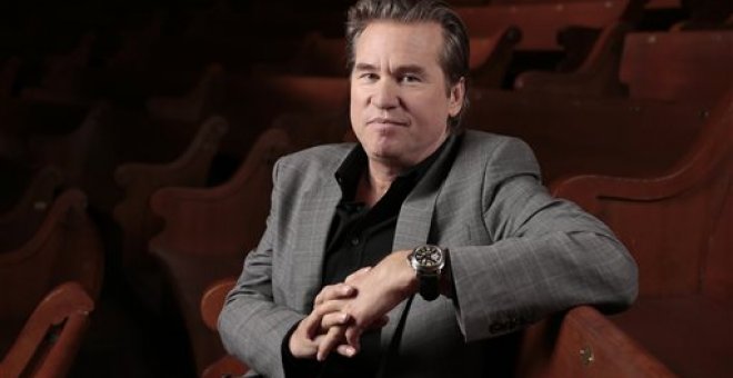 VAL KILMER