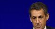 Nicolas Sarkozy.-  REUTERS/Jacky Naegelen