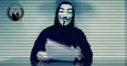 Captura de pantalla de un vídeo de  Anonymous.- EUROPA PRESS