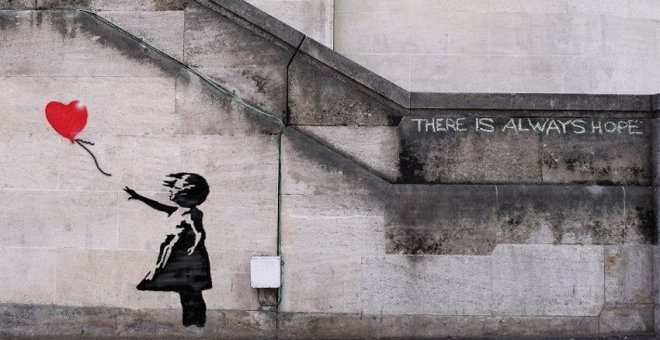 BANSKY