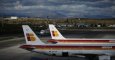 Aviones de Iberia estacionados en el aeropuerto barcelonés de El Prat. REUTERS / Susana Vera