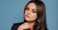 Mila Kunis denuncia el sexismo en Hollywood en una carta pública