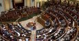 Una sesión del Pleno del Congreso de los Diputados