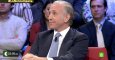 El periodista Eduardo Inda en una de sus intervenciones en el programa 'La Sexta Noche', en La Sexta.