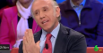 Eduardo Inda, en 'La Sexta Noche'