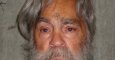 El asesino en serie Charles Manson, en una fotografía de archivo. EFE