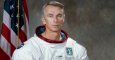 Muere Eugene Cernan, el último hombre que pisó la Luna / EFE