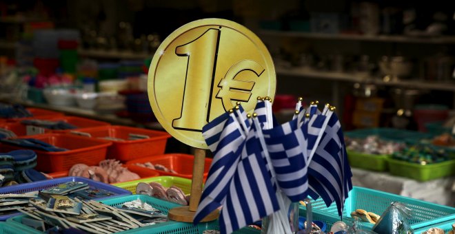 Grecia llega a un acuerdo con sus acreedores sobre reformas claves y esto le infunde esperanzas de llegar a un pacto preliminar antes de la reunión de ministros de Finanzas en la eurozona.REUTERS