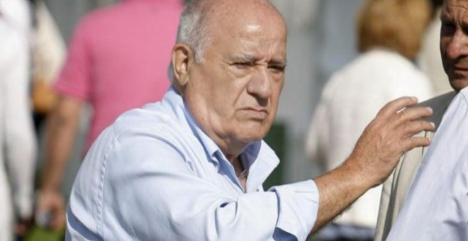 Amancio Ortega