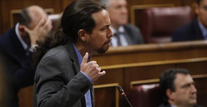 Iglesias