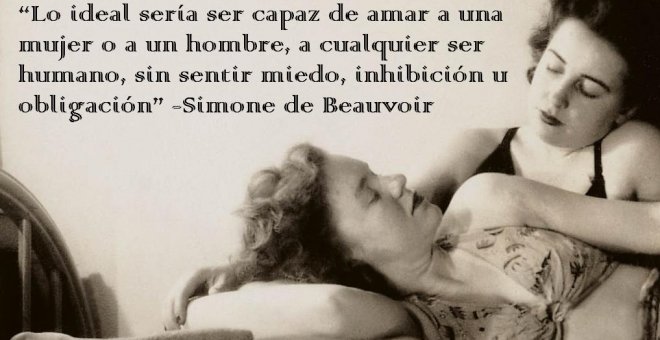 Hoy hace 27 años la Organización Mundial de la Salud dejó de considerar la homosexualidad como una enfermedad mental