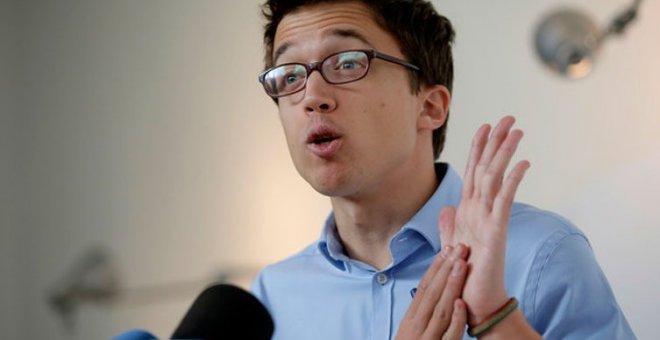 Errejón