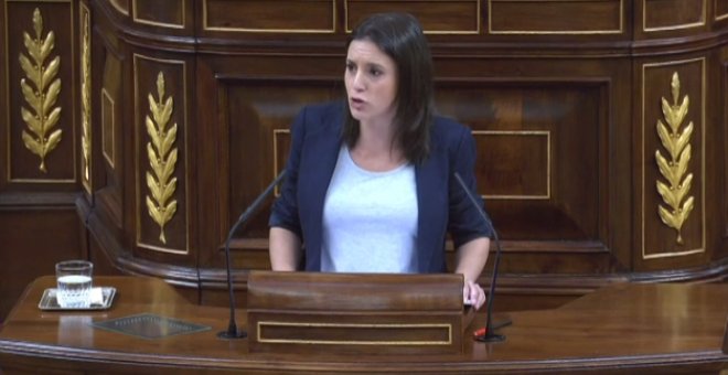 Irene Montero