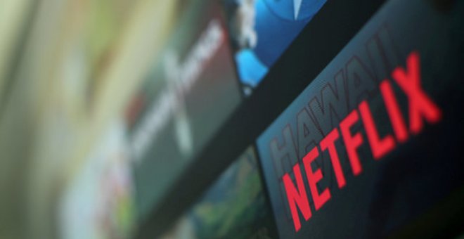 Netflix cierra la primera compra de su historia al adquirir la editora de cómics Millarworld. / REUTERS