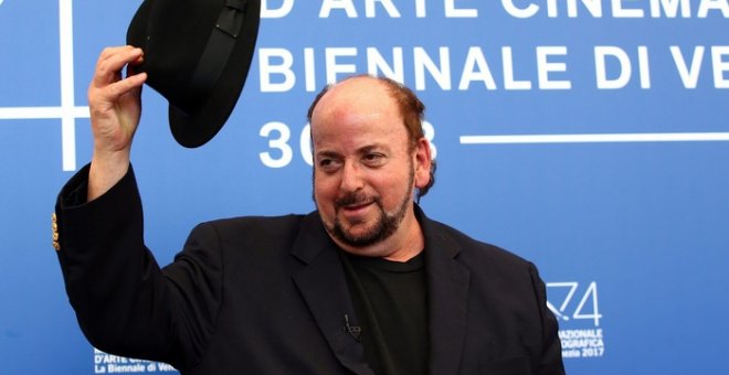 James Toback.