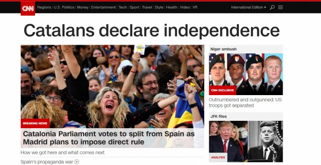 Portada CNN