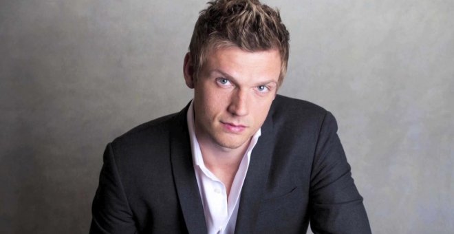 Nick Carter / Agencias