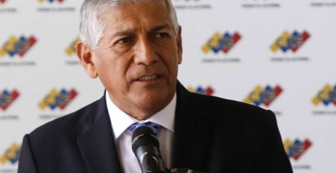 Nicanor Moscoso, presidente de Consejo de Expertos Electorales de Latinoamérica (CEELA): “Lo peor que le puede suceder a un país es que quede viviendo con un presidente que sea nominado bajo una sospecha de fraude”