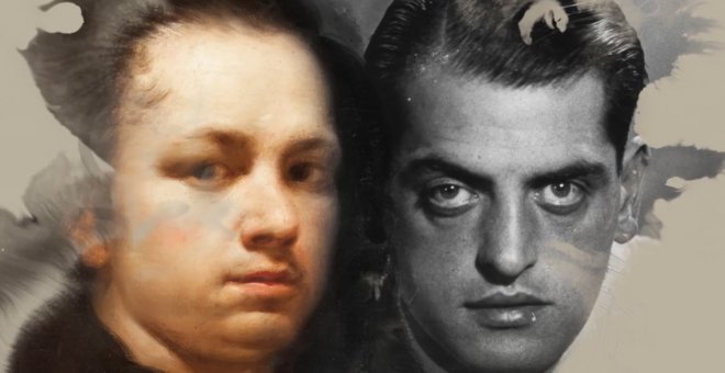 Goya y Buñuel, dos paisanos ilustres