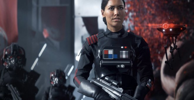 'Star Wars: Battlefront 2' trae por primera vez un modo campaña.