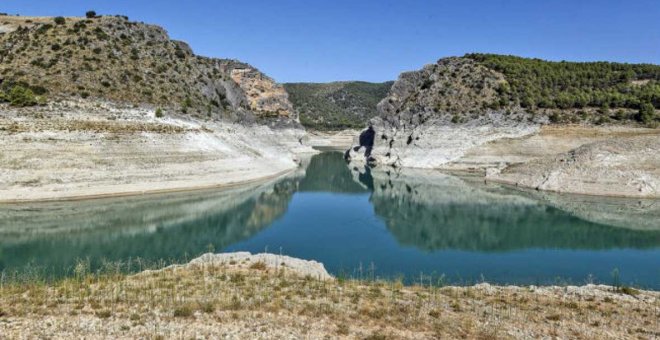 Cambio climático