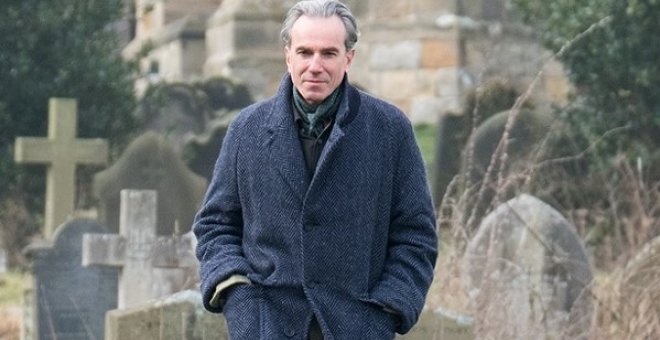 Daniel Day-Lewis, la despedida del mejor de su generación.