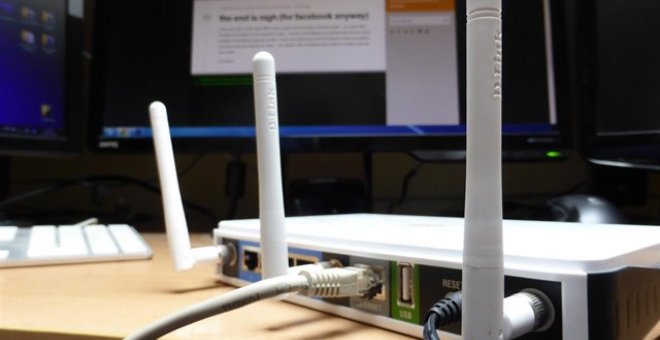 Router