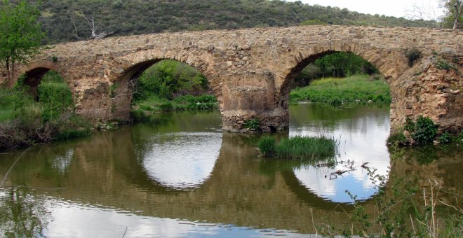 El 70% de las sustancias halladas son plaguicidas prohibidos en la Unión Europea. EFE