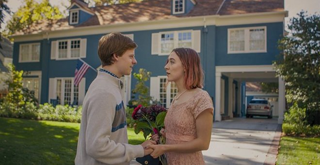 'Lady Bird'