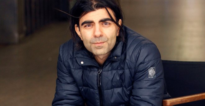 Fatih Akin, cineasta alemán de origen turco.- EFE