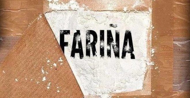 Libro Fariña