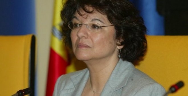 Soledad Murillo